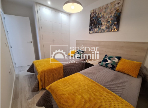 Obra nueva - Adosado -
Sucina