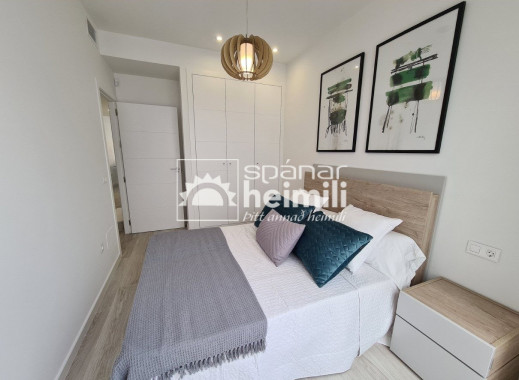 Obra nueva - Adosado -
Sucina