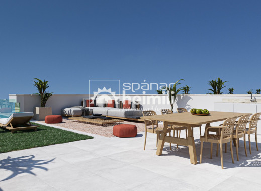 Obra nueva -  -
Roldán