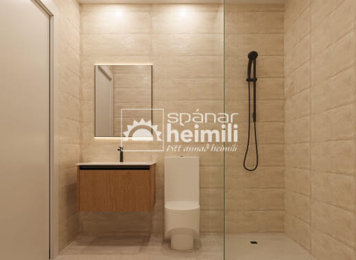 Obra nueva -  -
Roldán