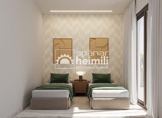 Obra nueva -  -
Roldán