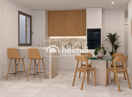 Obra nueva -  -
Roldán