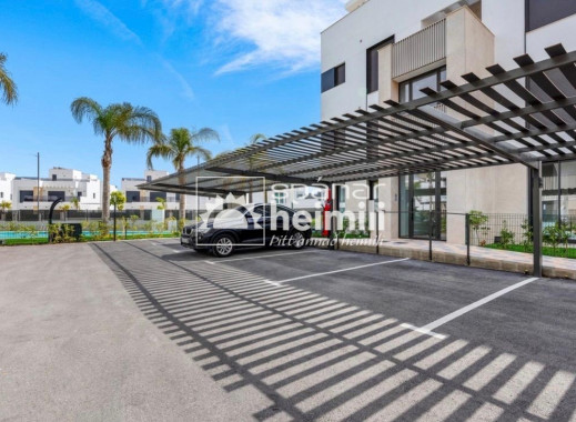 Endursala - Íbúð í fjölbýli -
Santa Rosalia