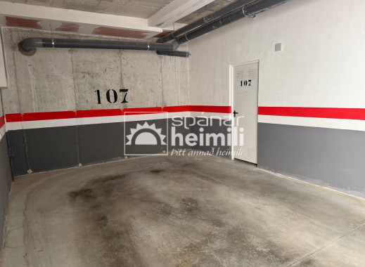 Endursala - Íbúð í fjölbýli -
Los Altos/Los Balcones