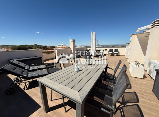 Endursala - Íbúð í fjölbýli -
Los Altos/Los Balcones