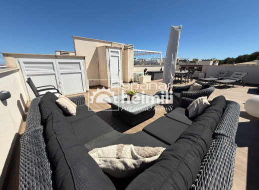 Endursala - Íbúð í fjölbýli -
Los Altos/Los Balcones