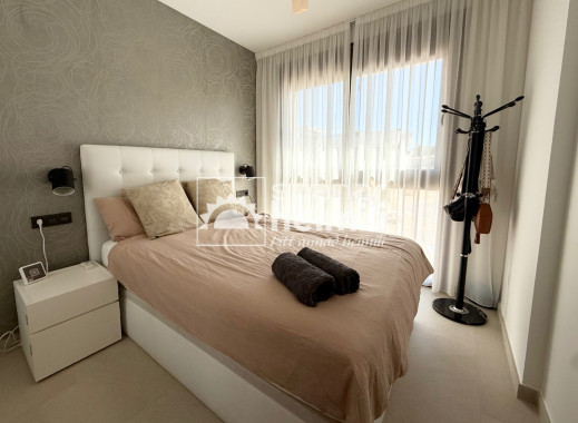 Endursala - Íbúð í fjölbýli -
Los Altos/Los Balcones