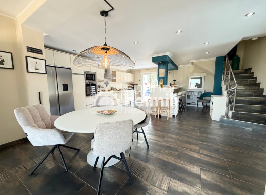 Endursala -  -
Algorfa/Los Montesinos