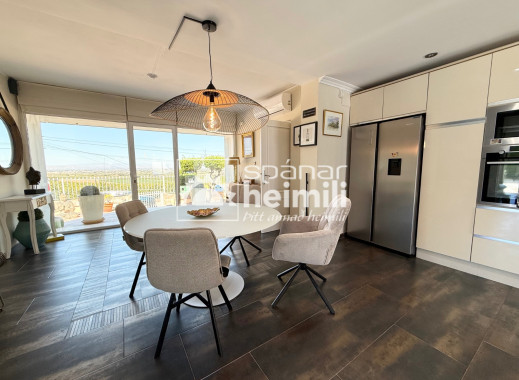 Endursala -  -
Algorfa/Los Montesinos