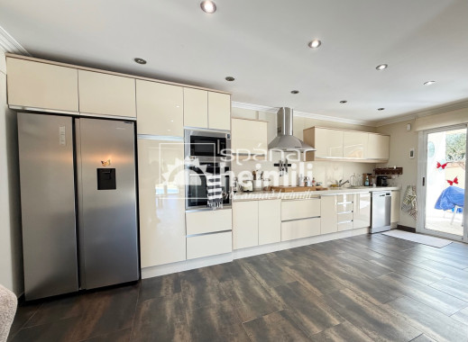 Endursala -  -
Algorfa/Los Montesinos