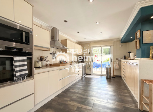 Endursala -  -
Algorfa/Los Montesinos