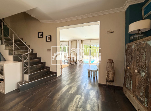 Endursala -  -
Algorfa/Los Montesinos