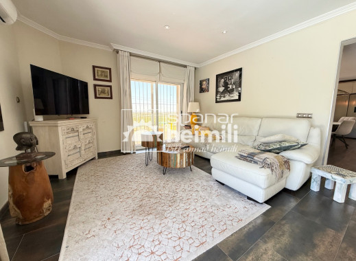 Endursala -  -
Algorfa/Los Montesinos