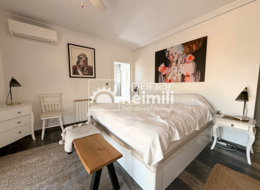 Endursala -  -
Algorfa/Los Montesinos