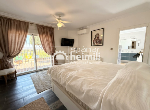 Endursala -  -
Algorfa/Los Montesinos