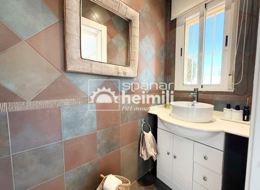 Endursala -  -
Algorfa/Los Montesinos