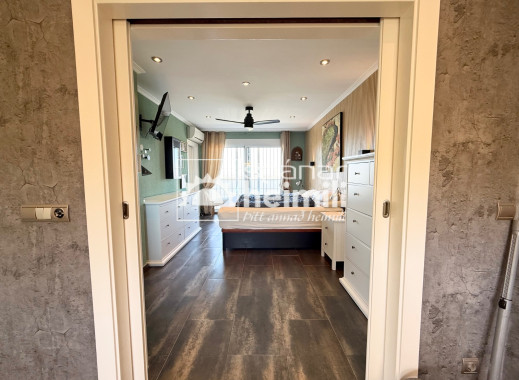 Endursala -  -
Algorfa/Los Montesinos