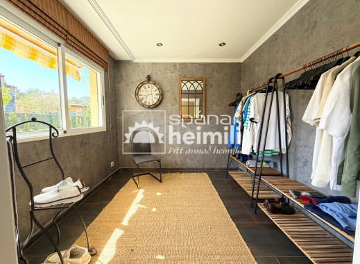 Endursala -  -
Algorfa/Los Montesinos