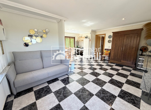 Endursala -  -
Algorfa/Los Montesinos