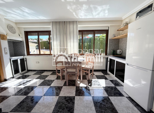 Endursala -  -
Algorfa/Los Montesinos