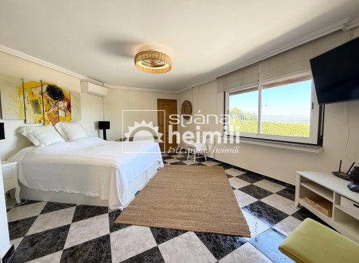 Endursala -  -
Algorfa/Los Montesinos