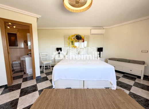 Endursala -  -
Algorfa/Los Montesinos