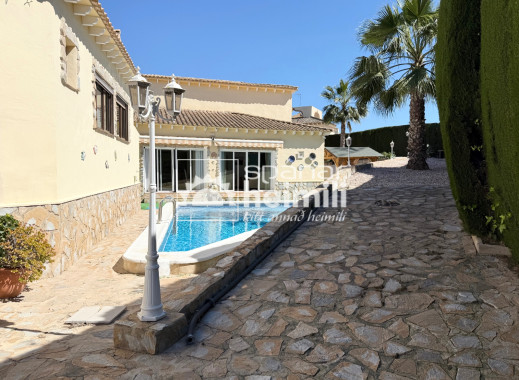 Endursala -  -
Algorfa/Los Montesinos