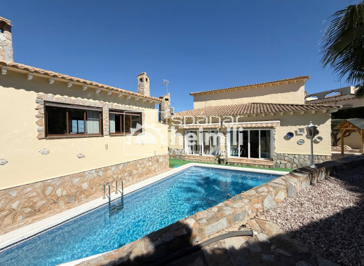 Endursala -  -
Algorfa/Los Montesinos