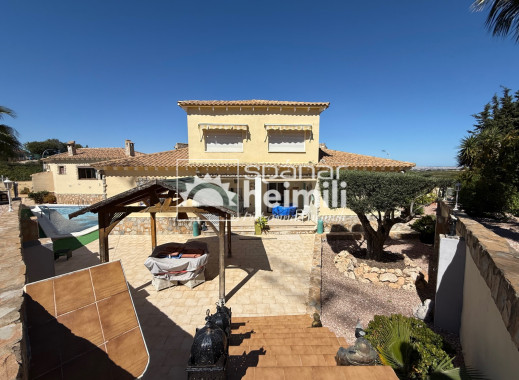 Endursala -  -
Algorfa/Los Montesinos