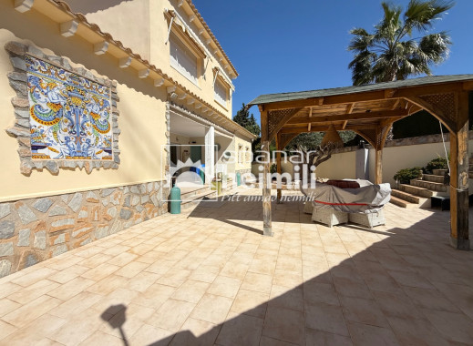 Endursala -  -
Algorfa/Los Montesinos