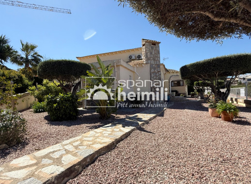 Endursala -  -
Algorfa/Los Montesinos