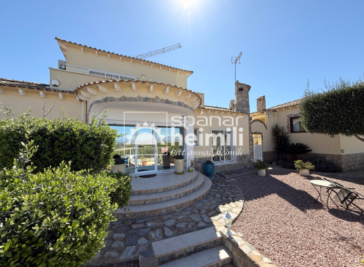 Endursala -  -
Algorfa/Los Montesinos