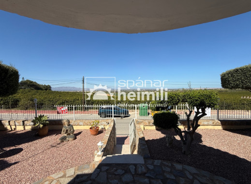 Endursala -  -
Algorfa/Los Montesinos