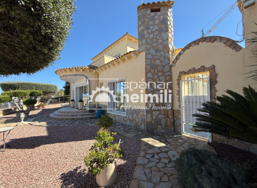 Endursala -  -
Algorfa/Los Montesinos