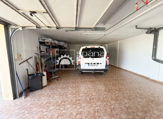 Endursala -  -
Algorfa/Los Montesinos