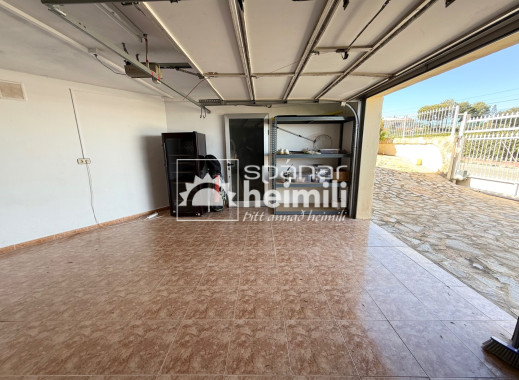 Endursala -  -
Algorfa/Los Montesinos