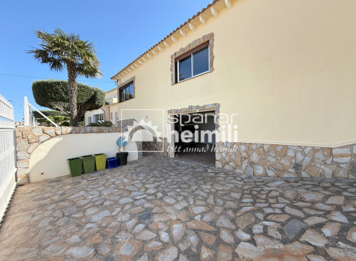 Endursala -  -
Algorfa/Los Montesinos