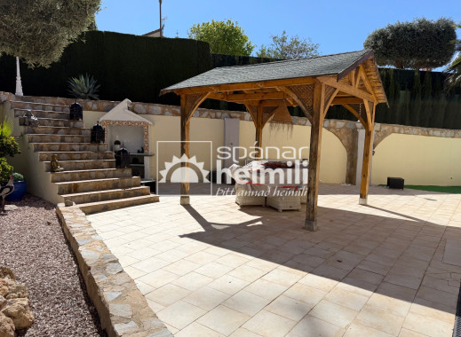 Endursala -  -
Algorfa/Los Montesinos