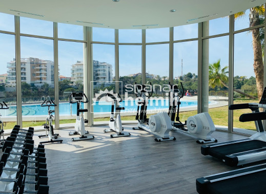 Endursala - Íbúð í fjölbýli -
Villamartin