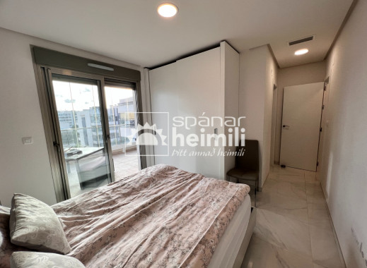 Endursala - Íbúð í fjölbýli -
Villamartin