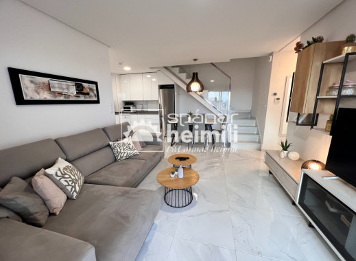 Endursala - Íbúð í fjölbýli -
Villamartin