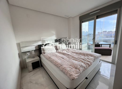 Endursala - Íbúð í fjölbýli -
Villamartin