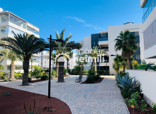 Endursala - Íbúð í fjölbýli -
Villamartin