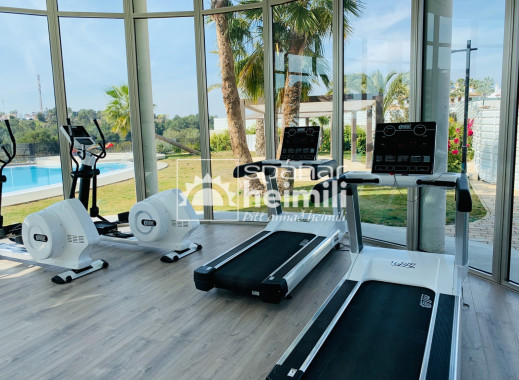 Endursala - Íbúð í fjölbýli -
Villamartin