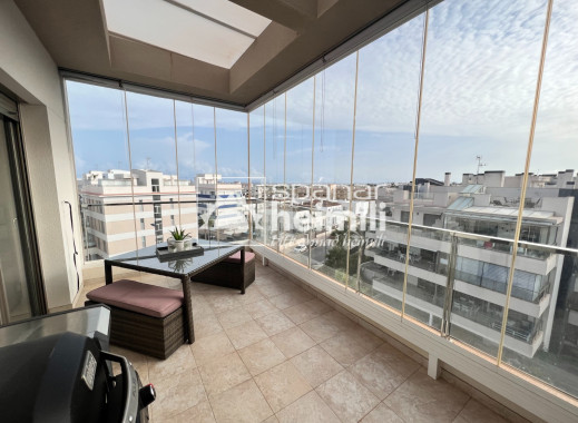 Endursala - Íbúð í fjölbýli -
Villamartin