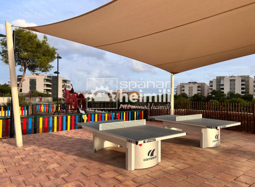 Endursala - Íbúð í fjölbýli -
Villamartin