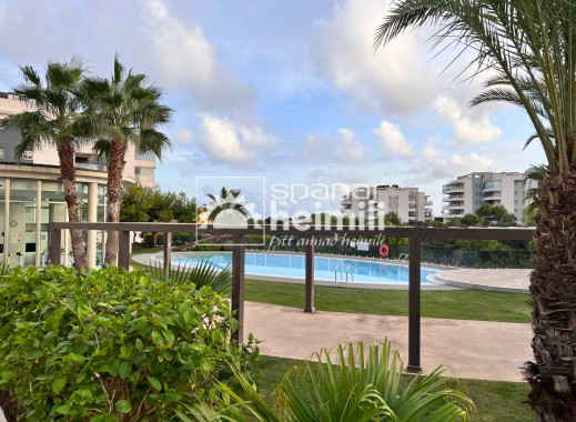 Endursala - Íbúð í fjölbýli -
Villamartin