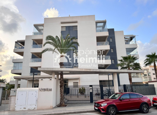 Endursala - Íbúð í fjölbýli -
Villamartin