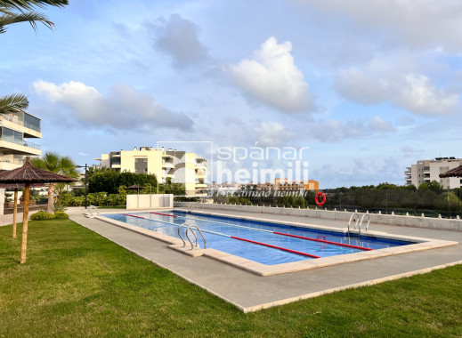 Endursala - Íbúð í fjölbýli -
Villamartin