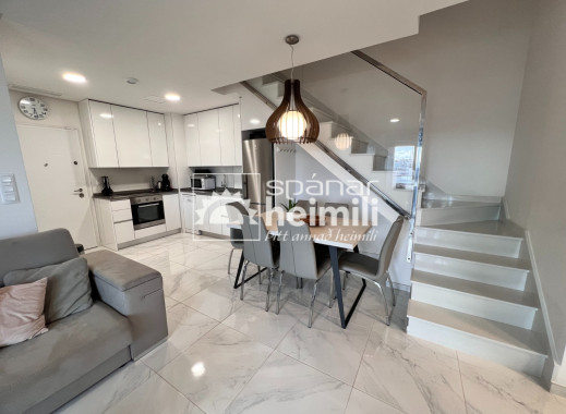 Endursala - Íbúð í fjölbýli -
Villamartin